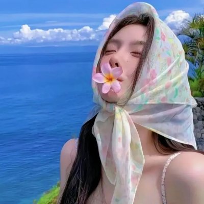 野兔子普查封面