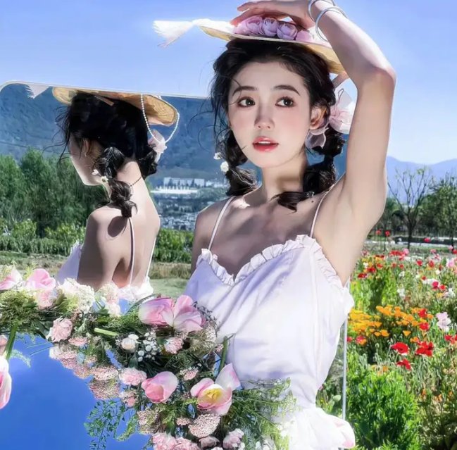 平凡岁月的魅力封面