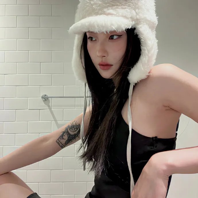 塔玛拉·德鲁封面